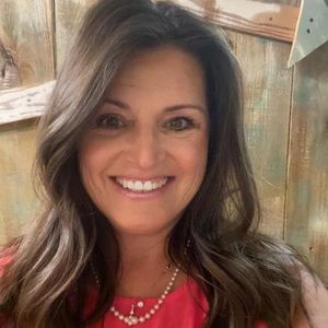 Meet your Posher, Tracey